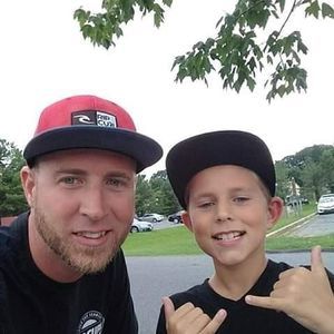 Meet your Posher, Bern